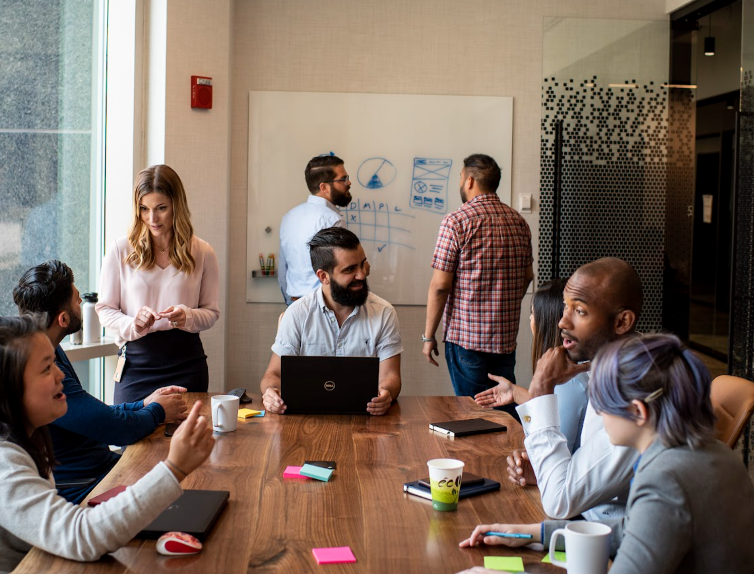 Solid Digital workshop session